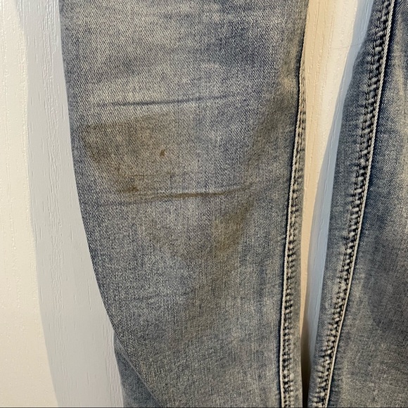 Silver Jeans - Picture 3 of 6